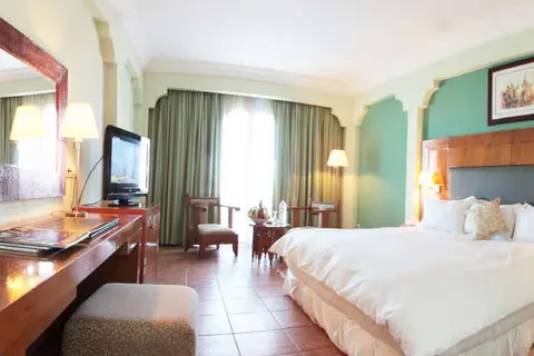 DoubleTree by Hilton Casablanca City Centre in Casablanca, foto 17