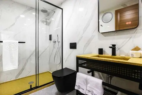 Grands Suites Hotel Residences & Spa in Il-Gżira — foto 19