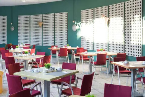 Sol Port Cambrils Hotel in Cambrils — foto 29