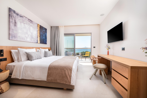 Paralos Kyma Dunes - adults only foto 24