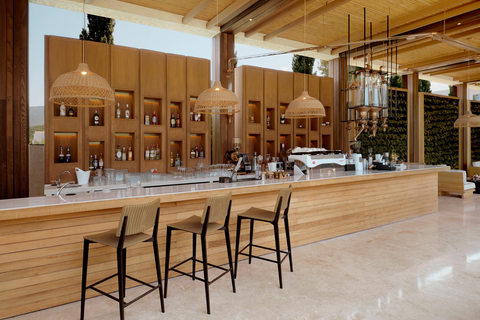 Hotel Voyage Torba foto 9