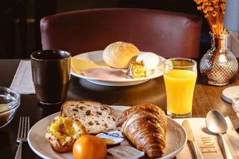 De Oringer Marke & Stee Hotels by Flow foto 9