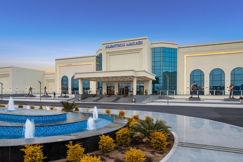 Hotel Pickalbatros Makadi Resort in Albatros Makadi Resort — foto 23