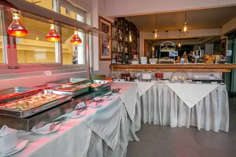 Hotel Thalassies in Limenaria, foto 29