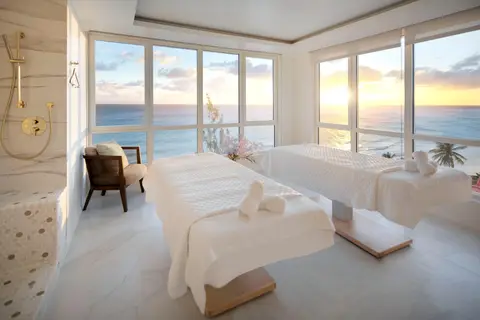 O2 Beach Club & Spa in St. Lawrence Gap, foto 14