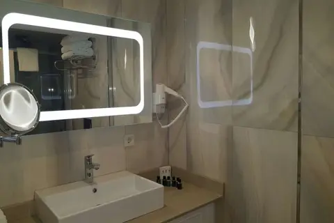 Grand Marcello Hotel in Fatih — foto 11