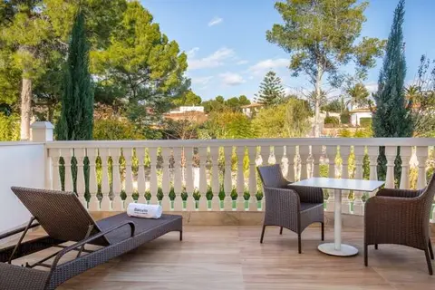 Barcelo La Nucia Hills in la Nucia — foto 12