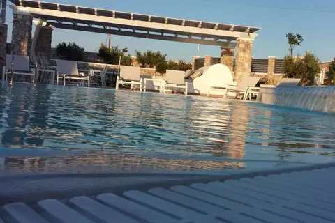 Orabel Suites in Δημοτική Ενότητα Θήρας — foto 7
