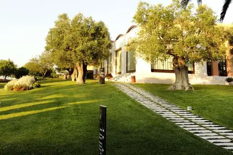 Gallipoli Resort in Gallipoli, foto 21