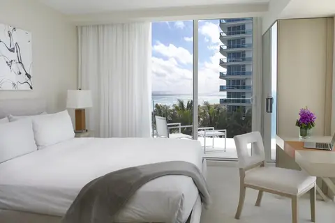 Grand Beach Hotel Surfside West in Surfside, foto 23