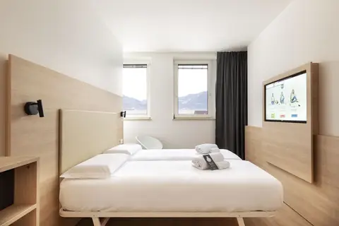 B&B HOTEL Bolzano in Bozen, foto 16