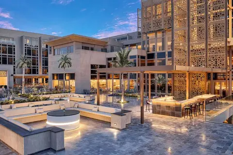 Hyatt Regency Cairo West in Giza Governorate, foto 5