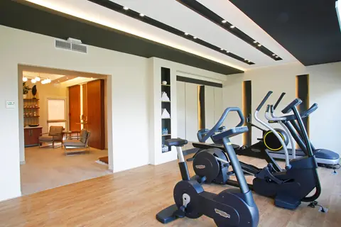 Hôtel Corsica in Calvi, foto 18