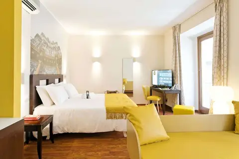 B&B Hotel Palermo Quattro Canti in Palermo, foto 13