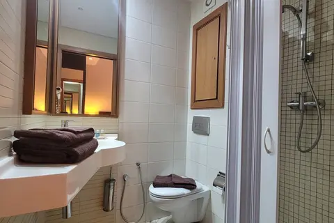 Hotel Tiba in Tunis — foto 15