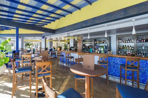 Hotel MS Amaragua foto 6