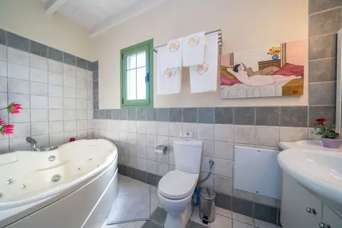 Villas Monambeles in Ntomata, foto 15