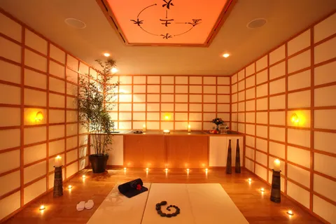 Amus Hotel & Spa foto 34