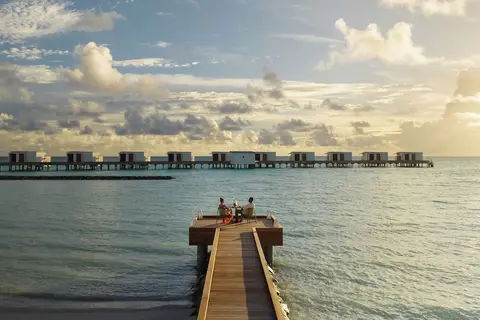 Kandima Maldives in Male', foto 29