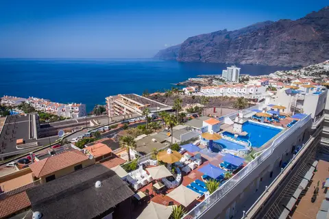 Vigilia Park Apartaments in Santiago del Teide — foto 15