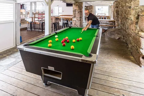 Camping Le Ranolien foto 19