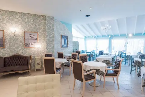 Hotel Panorama in Skiathos — foto 9