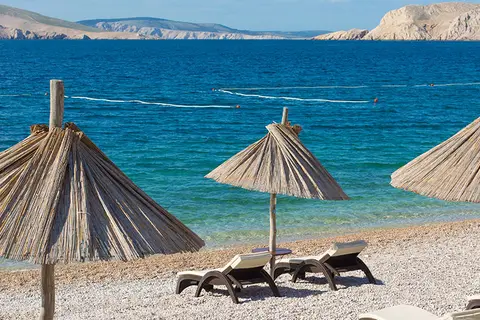 Bunculuka in Baška — foto 24
