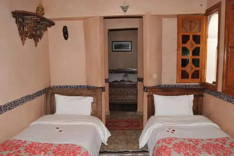 Riad Moulay Spa in Marrakesh, foto 16