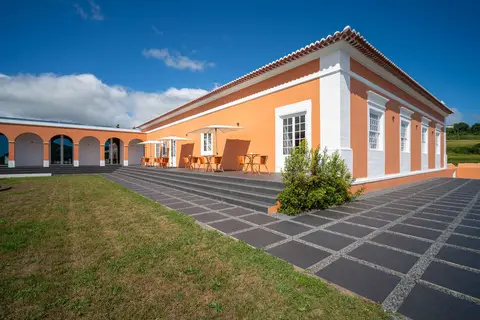 Palacio Santa Catarina Hotel in Angra do Heroísmo, foto 11
