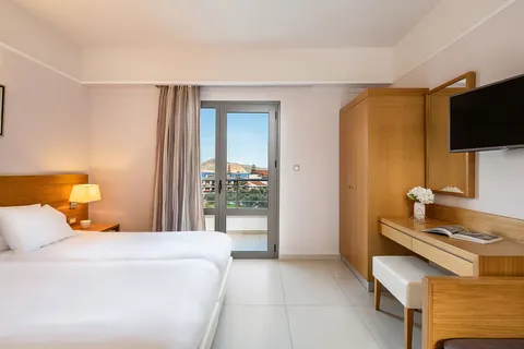 Porto Platanias Village Resort foto 10
