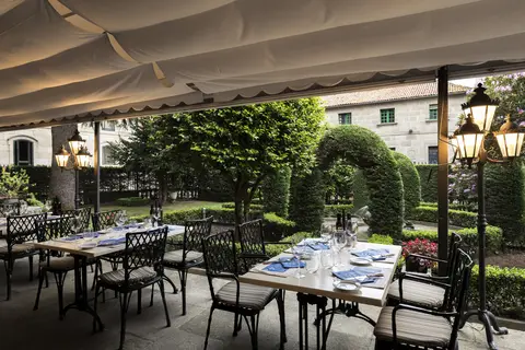 Parador de Pontevedra in Pontevedra — foto 17