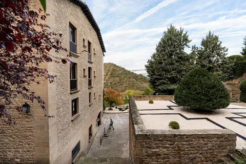 Parador de Sos del Rey Católico in Sos del Rey Católico — foto 3