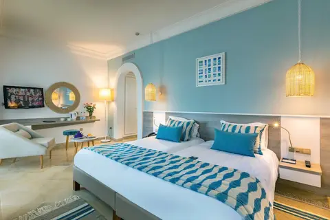Ulysse Djerba Thalasso & Spa in Midoun — foto 28