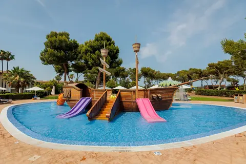 Fly & Go Blau Colonia Sant Jordi in ses Salines — foto 18