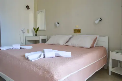 Castro Hotel in Δημοτική Ενότητα Θήρας — foto 29