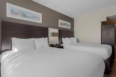 Best Western Plus Brooklyn Bay Hotel in New York City, foto 22