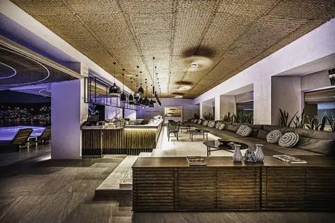 Cape Bodrum Luxury Hotel & Beach in Bodrum — foto 10