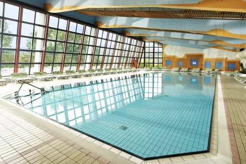 Hotel Terme in Mostec — foto 3