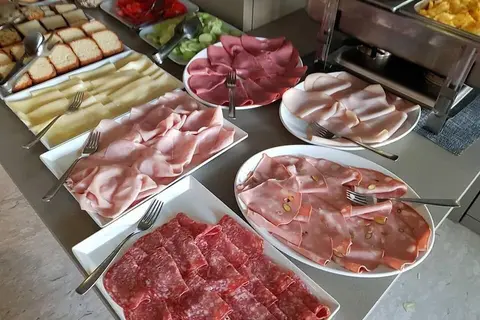 Hotel Torino in Rome — foto 28