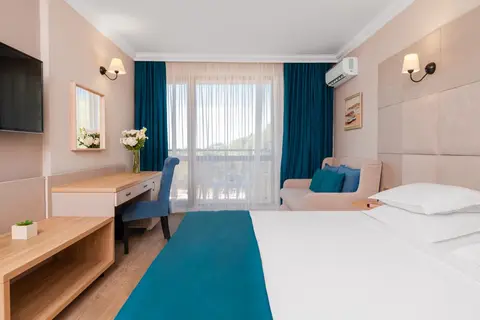 Speranta Beach Hotel Kranevo in Златни пясъци — foto 12