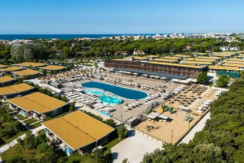 Hotel Lino Delle Fate in San Michele al Tagliamento