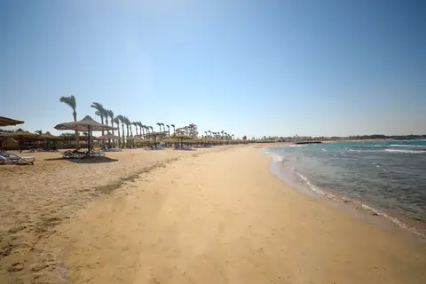 Blend Club Aqua Resort in Hurghada — foto 12