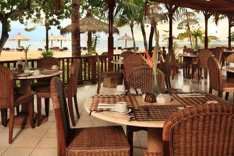 Bali Tropic Resort & Spa in Kuta Selatan, foto 8