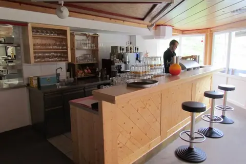 Hotel Garfrescha foto 11