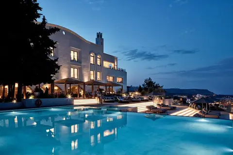 Esperos Village Blue in Faliraki, foto 5
