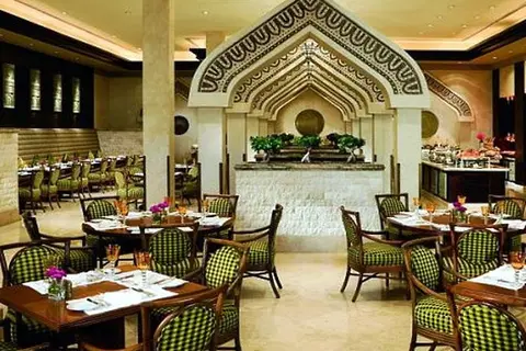 The Ritz-Carlton Sharq Village & Spa in Doha — foto 15