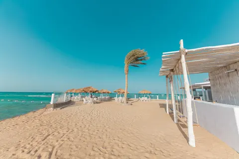 Nijlcruise 5* & Sunrise Meraki Resort 4* in Luxor — foto 19