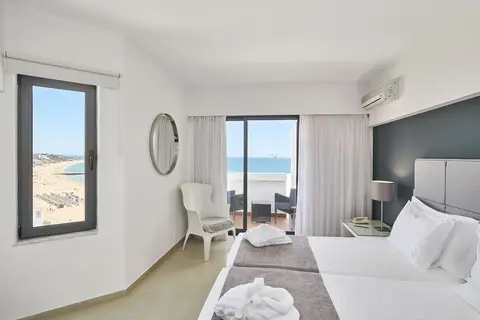 Rocamar Exclusive Hotel & Spa in Albufeira — foto 27