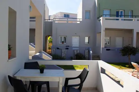 Golden Sun in Δημοτική Ενότητα Μαλίων — foto 21