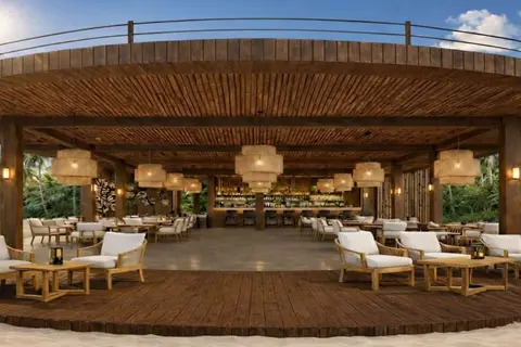 Anaya Hotel Zanzibar in Dida Villa Bungelow, foto 9
